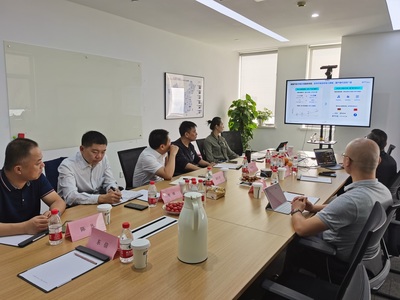 广西桂林国家高新技术产业开发区 引领广西软件开发的创新高地