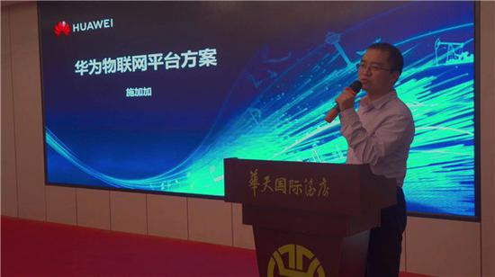 对接万物互联5G新时代 广西企业发布“混沌数据”项目，引领软件开发新浪潮