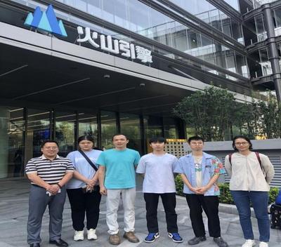 用代码构筑未来 广西电力职业技术学院计算机应用技术专业与广西软件开发新篇章