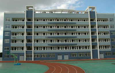 贺州市东南理工职业技术学校 广西软件开发人才的摇篮